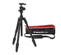 Treppiede Manfrotto Befree Advanced AS twist alu