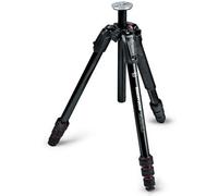 Manfrotto Treppiede in alluminio per realtà virtuale con 4 segmenti