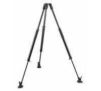 Manfrotto Treppiede monotubo in carbonio 635 Fast