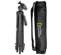 Manfrotto - Treppiede Ng-nero Manfrotto
