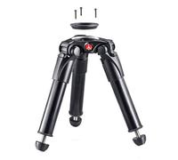 Manfrotto Treppiede Set Hi-Hat 535 in alluminio