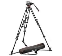 Manfrotto Mvh502a-546gb One Size Black