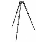 Treppiede Manfrotto Video Pro in fibra di carbonio a 3 stadi