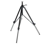 Manfrotto Treppiede video con colonna centrale a manovella MA 117B