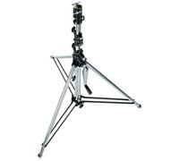 Manfrotto Treppiede Wind-Up Short Sw.