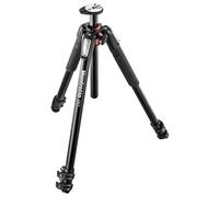 MANFROTTO - Treppiedi 055 a 3 Sezioni in Alluminio