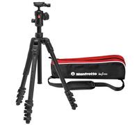 Manfrotto Befree Advanced AS lever alu tripod