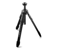 Manfrotto Un treppiede ibrido in alluminio