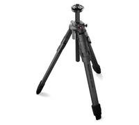 Manfrotto Un treppiede ibrido in carbonio