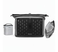 Manfrotto UNCOVER Borsa a tracolla/a spalla 7L