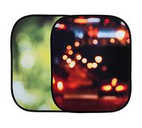 Manfrotto unscharfer Hintergrund Sommer/City