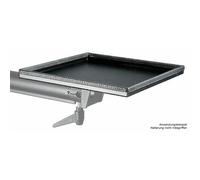 Manfrotto Vassoio portaoggetti 29 x 29 cm