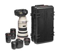 Manfrotto Pro Light Reloader Tough H-55 Custodia trolley Nero [MBPL-RL-TH55]