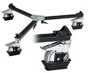 Manfrotto video dolly da 114MV