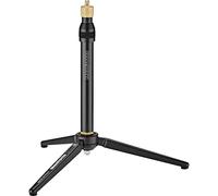 Manfrotto Virtual Reality Aluminum Mini Tripod with Dual-Section Column Extension