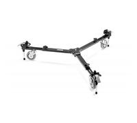 Manfrotto VR Adjustable Dolly - trefod