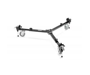 Manfrotto VR Adjustable Dolly - trefod