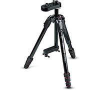 Manfrotto Treppiede in alluminio per realtà virtuale con 4 segmenti
