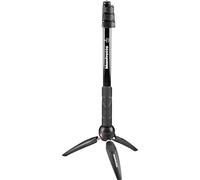 Manfrotto VR, VR Pixi EVO kit, aluminum (Mkconvr)