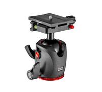 Manfrotto X-Pro Testa per treppiedi MHXPRO-BHQ6 | ✅10 anni di garanzia