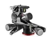 Manfrotto XPRO 3-Way Head Camera Tripod Head 3-Axis Movement High P