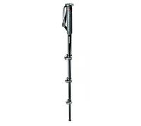 Manfrotto Monopiede XPRO in alluminio PRIME 4 sezioni