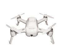Manfrotto Yuneec Breeze MyFlyingCamera Drone, Bianco