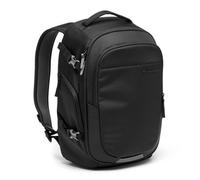 Manfrotto Custodia Per Fotocamera Zaino Nero - MB MA3-BP-GM