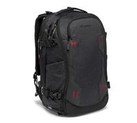 Manfrotto Pl Backloader L Backpack Nero