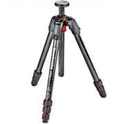 Manfrotto 190 Go! Carbon 4-Section Twist Tripod