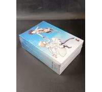 Manga Ariadne in the Blue Sky Starter Pack (Volumi 1/4) - Star comics