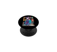 Manga estetico Anime Streetwear PopSockets PopGrip Adesivo
