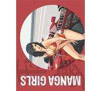 Manga girls. Ediz. italiana, inglese, spagnola e portoghese