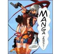Manga impact! Il mondo del'animazione giapponese