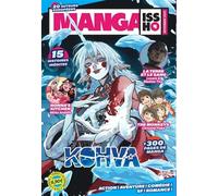 Manga Issho - Tome 4