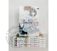 Manga - Le nostre situazioni segrete Serie Completa 1/6 - Flashbook Edizioni