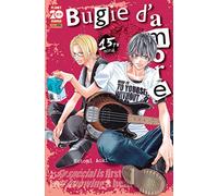 MANGA LOVE N.145 - BUGIE D'AMORE 15