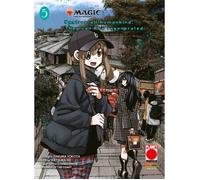 Manga: Magic the Gathering: Destroy all Humankind - They Can’t Be Regenerated 5