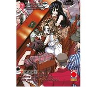 Manga: Magic the Gathering: Destroy all Humankind - They Can’t Be Regenerated 7