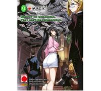 Manga: Magic the Gathering: Destroy all Humankind - They Can’t Be Regenerated 9