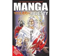 Manga Majesty: The Revelation of the End Times!