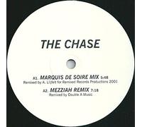 Manga Marc - Chase The Sun