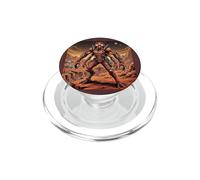 Manga marziano PopSockets PopGrip per MagSafe