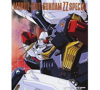 Manga - Mobile Suit Z
