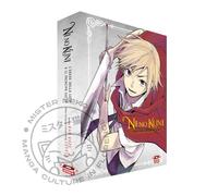 Manga - Ni No Kuni Collector's Box - Dynit