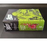 Manga Shaman King Starter Pack volumi 1/4 - Star Comics