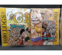 Manga Star Comics ONE PIECE numero 98 + 99 Celebration con poster