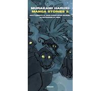 Manga Stories 2. Ediz. italiana