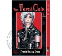 Manga - The Tarot Game - Serie Completa 1/7 - Flashbook Edizioni