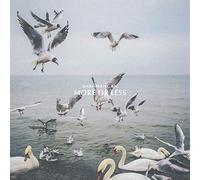 Mangan, Dan - More Or Less